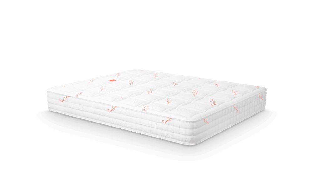 Saltea Riviera by Pierre Cardin, Magniflex (BF)